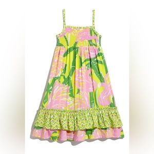Lily Pulitzer Girls dress